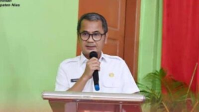 Pemda Nias Gelar Musrenbang RKPD Tahun 2025