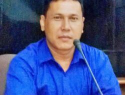Yadi Hidayat S. Ip Putra Daerah Melenggang ke DPRD Kota Bekasi