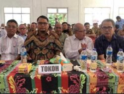 Pemda Nisut Gelar Musrenbang RKPD Tahun 2025 Di Lahewa