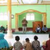 Akhir Ramadhan Bupati Tapsel Salurkan Zakat Mal Kepada Tiga Masjid Yang Ada di Sipirok