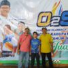 Muhammad Ridho Ramadhan Siswa SDN Bojongsempur Berkesempatan Mewakili Kabupaten Bandung di O2SN Tingkat Provinsi Jawa Barat