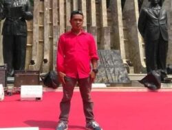 Ancam Wartawan, Ketua PWI Bekasi Desak Penyidik Polres Metro Kabupaten Bekasi Usut Tuntas Kasus Pengancaman