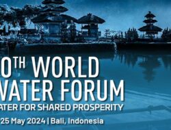 WWF Jadi Forum Revitalisasi Aksi Nyata Wujudkan Tata Kelola Air yang Inklusif dan Berkelanjutan
