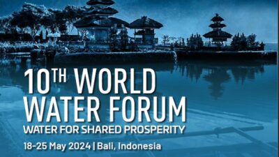 Jurnalis Bali Siap Melaporkan Informasi Positif Acara WWF ke-10