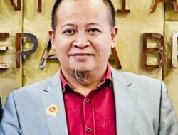 Dicky Ardi Sekertaris IKADIN DPC Bekasi : “Tidak Diprosesnya Laporan PIRLEN SIRAIT Oleh Pihak Kepolisian” Dapat Ditempuh Secara Prosedural…!!!