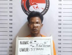 Tim Satres Narkoba Polres Labuhanbatu Kembali Ungkap Kasus Narkotika