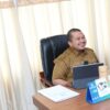 Sukses Diajang I-SIM SDG’s For Regencies 2023, Bupati Tapsel Diminta Jadi Pembicara Dihadapan Wali Kota se-Indonesia