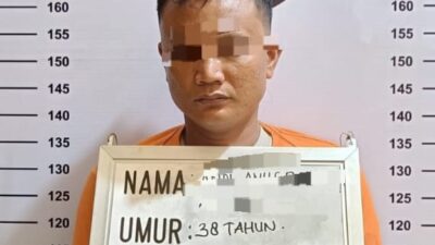 Jual Sabu Warga Labura Diciduk Polisi, PL “Buron