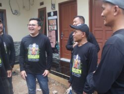 Selama Menjabat Wakil Bupati, Sahrul Gunawan Jarang Ada Rilis Humas Pemkab Bandung