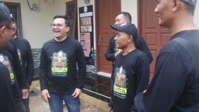 Selama Menjabat Wakil Bupati, Sahrul Gunawan Jarang Ada Rilis Humas Pemkab Bandung