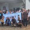 Relawan SSB 58 Kab Pekalongan Deklarasi dukung Sudaryono Menjadi Gubernur Jawa Tengah