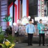 Buka MTQ Ke-39 Tingkat Provsu 2024, Pj Gubernur Sumut : Semoga Para Juara Dapat Membawa Nama Harum Sumut ke Tingkat Nasional