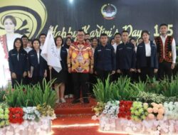 Pemko Gunungsitoli Gelar HUT Kartini Ke-145 Tahun 2024