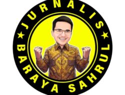 Jurnalis Baraya Sahrul dan Jaringan Baraya Sahrul, Adu Strategi Dalam Menangkan Sahrul