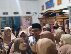 Seluruh Jama’ah Majlis Ta’lim Al-Athof Siap Dukung Sahrul Gunawan di Pilkada Kabupaten Bandung