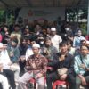 Launching Forum Warga, Panwascam Cikancung Gelar Sosialisasi Pengawasan Partisipatif Bersama Komunitas KOACi