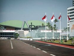 Jadi Tuan Rumah IPPP Ke-2, Indonesia Kembangkan Kemitraan di Berbagai Bidang