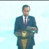 IPPP Kedua Resmi Dibuka, Presiden Jokowi Tekankan Kerjasama Pasifik untuk Isu Global