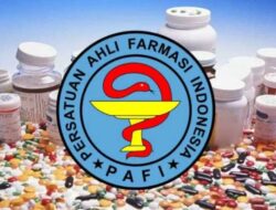PAFI Tapanuli Selatan Mengukuhkan Kualitas Layanan Farmasi di Sumatera Utara