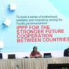 Sidang Indonesia-Pacific Parliamentary Partnership Ke-2 Hasilkan Kesepakatan Penting