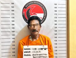 Jual Sabu, Kamil kembali masuk Bui