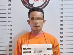 Kapolres, Tak ada Ruang Bagi Pelanggar Hukum