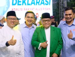 Strategi Untuk Mengantarkan Kemenangan Pasangan Sahrul-Gun Gun, Aher Gunakan Jurus Delapan Mata Angin