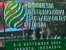 Jelang ISF 2024, Pemerintah Perketat Prokes Cegah Penularan Mpox