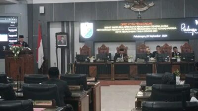 Tiga Raperda Dibahas pada Masa Sidang III Tahun 2024