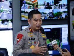 Pengamanan IAF dan HLF MSP Dipastikan Tak Ganggu Aktivitas Masyarakat