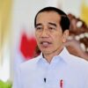 Satu Dekade Pemerintahan Presiden Jokowi, Pembangunan Infratruktur Dirasakan Masyarakat Indonesia