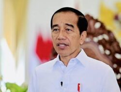 Satu Dekade Pemerintahan Presiden Jokowi, Pembangunan Infratruktur Dirasakan Masyarakat Indonesia