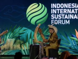 Dukung Transisi Energi, Indonesia Komitmen Optimalkan Geothermal di ISF 2024