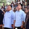 Gelombang Dukungan Kuat untuk Transisi Prabowo-Gibran: Siap Bawa Indonesia ke Era Emas!