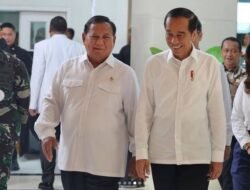 Tokoh Agama Ajak Masyarakat Apresiasi  Kepemimpinan Jokowi dan Dukung Program Keberlanjutan Presiden Terpilih