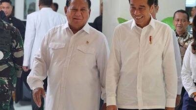 Tokoh Agama Ajak Masyarakat Apresiasi  Kepemimpinan Jokowi dan Dukung Program Keberlanjutan Presiden Terpilih