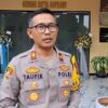 Hendak Bubarkan Aksi Tawuran Di Wilayah Joglo Kembangan, Tim Patroli Perintis Polda Metro Jaya Alami Luka Akibat Siraman Air Keras