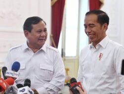 Pengamat Apresiasi Kinerja Ekonomi Era Jokowi Dan Dukung Transisi Pemerintahan Lancar