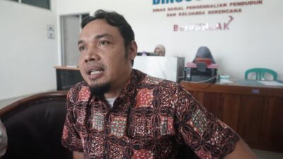 KPM PKH di Kota Pekalongan Didorong Ubah Mindset Berani Jadi Entrepreneur