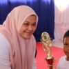 Pj.Walikota Padangsidimpuan H.Tumanggor Hadiri Peringatan Hari Anak Nasional 2024