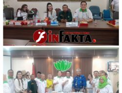 Forum Group Discussion (FGD) DPP HKTI Dengan Tema Petani Sebagai Penyangga Ketahanan Pangan Nasional