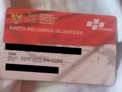 Miris, Program BPNT 2024 Di Kabupaten Bandung di Cederai Adanya Praktek E-Waroeng Tak Legal