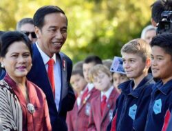 UNRWA Apresiasi Kepemimpinan Presiden Jokowi Konsisten Bantu Perjuangan Palestina