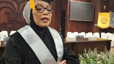 Guru Besar FEB UI: Pembangunan Infrastruktur Era Jokowi Sudah Dirasakan Manfaatnya