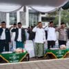 MWC NU Cicalengka Peringati Hari Santri 2024 dengan Tema ” Menyambung Juang Merengkuh Masa Depan “