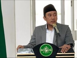 Pernyataan Cawagub Suswono Soal Nabi Muhammad Pengangguran, Dinilai Gerbang Aswaja Menyakiti Umat Islam