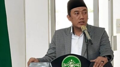 Pernyataan Cawagub Suswono Soal Nabi Muhammad Pengangguran, Dinilai Gerbang Aswaja Menyakiti Umat Islam