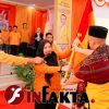 DPC MKGR Padangsidimpuan Resmi Dilantik,  Bawa Misi Kesejahteraan Rakyat dan Semangat Gotong Royong