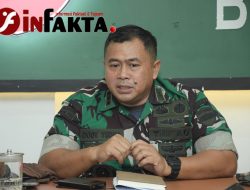 Pangdam I/BB Mengambil Mediasi Langsung dengan keluarga Korban Keributan Oknum TNI AD – Warga di Sibiru-Biru