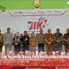 FKIJK Sumut Gelar Bulan Inklusi Keuangan